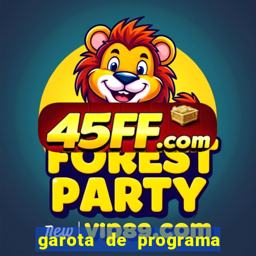 garota de programa em porto ferreira